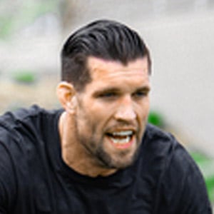 Alex Boone