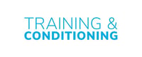 Training & Conditioning