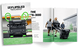 FlipSled Pricing Brochure