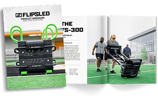 FlipSled Product Brochure