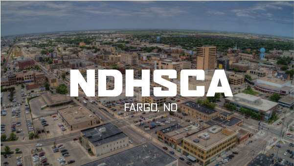 NDHSCA Football Clinic