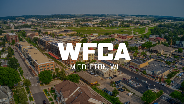 WFCA Football Clinic 