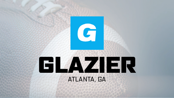 Glazier - Atlanta