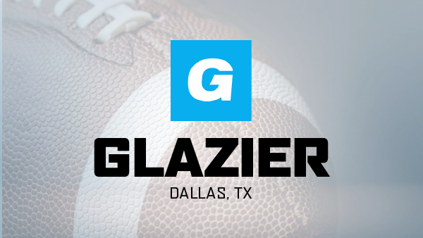 Glazier - Dallas