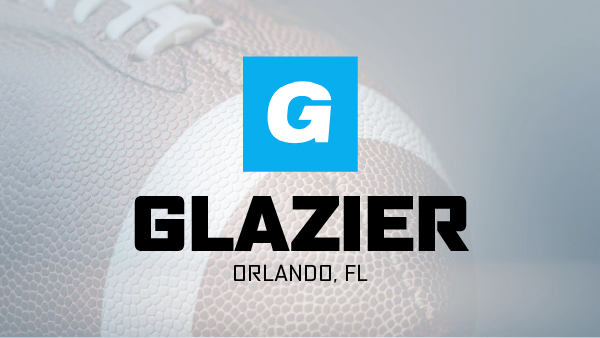 Glazier - Orlando