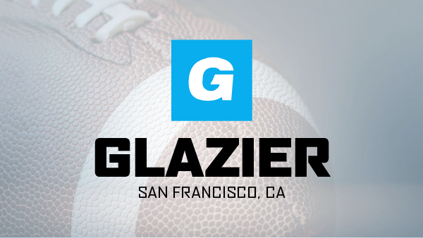 Glazier - San Francisco