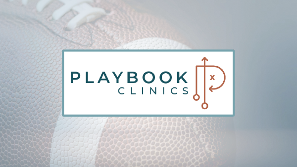 Playbook Clinic