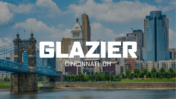 Glazier Clinic - Cincinnati, OH