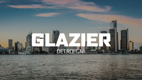 Glazier Clinic - Detroit, MI