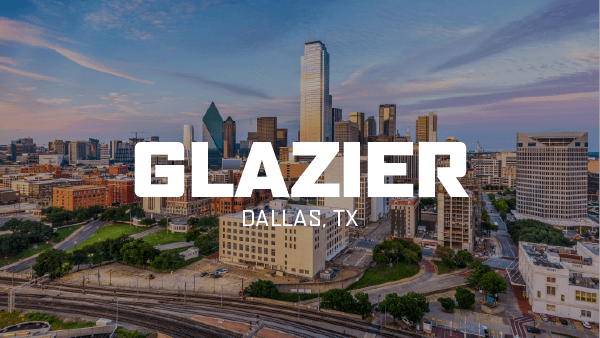 Glazier Clinic - Dallas, TX