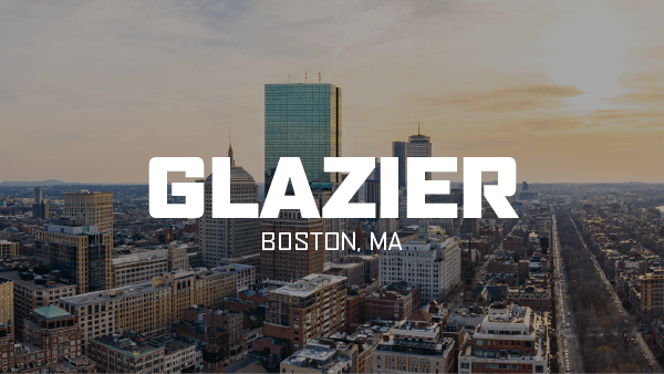 Glazier Clinic - Boston, MA