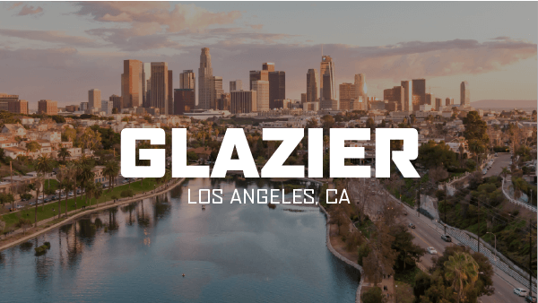 Glazier Clinic - Los Angeles, CA