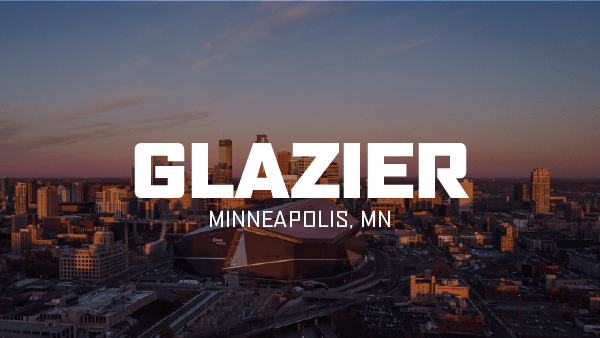 Glazier Clinic - Minneapolis, MN