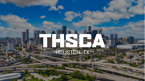 THSCA - Houston, TX