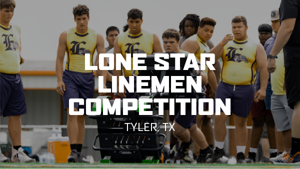 Lone Star Linemen Competition