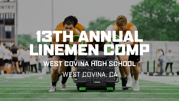 West Covina